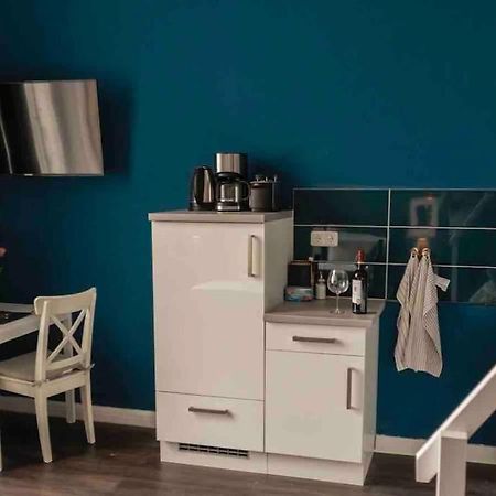 Zentrales Luxury Appartement Brema Zewnętrze zdjęcie