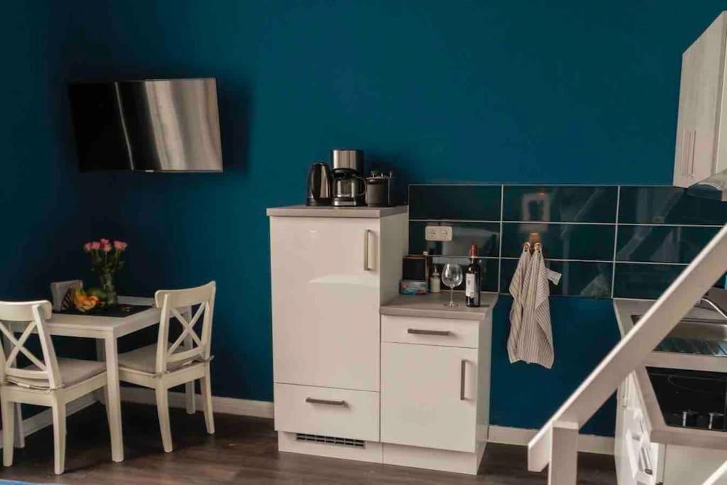 Zentrales Luxury Appartement Brema Zewnętrze zdjęcie