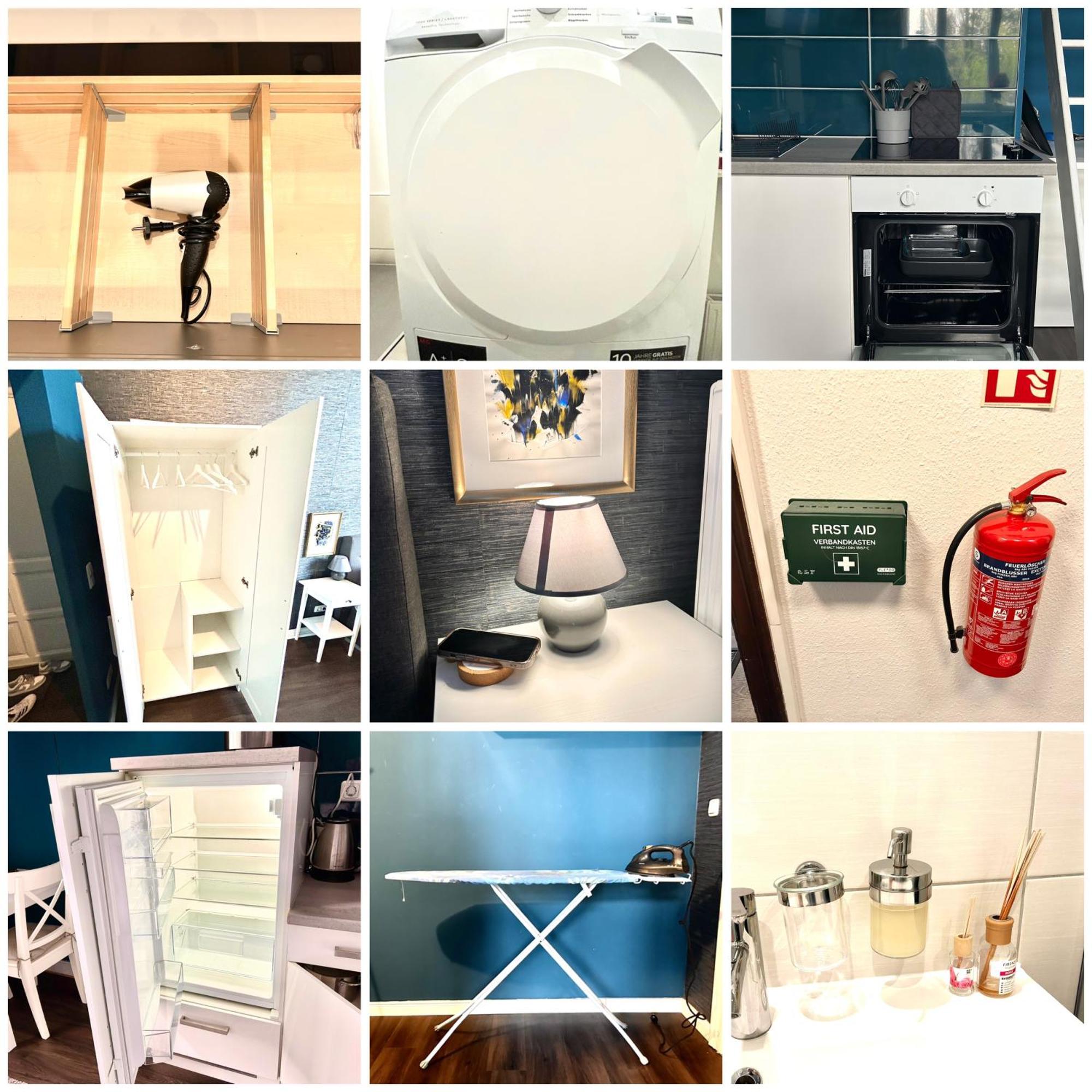 Zentrales Luxury Appartement Brema Zewnętrze zdjęcie